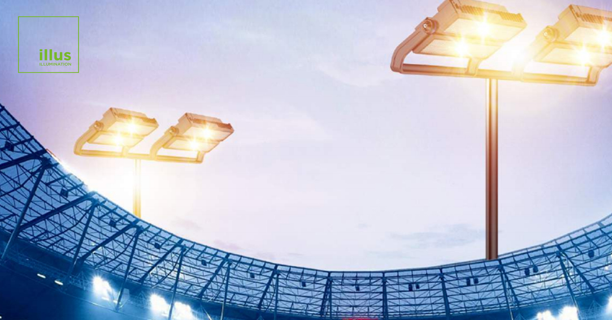 LED Stably-250W: Iluminación Potente y Eficiente para Espacios Amplios